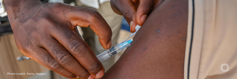 Africa CDC and WHO update mpox strategy as outbreaks persist Africa CDC and WHO update mpox strategy as outbreaks persist