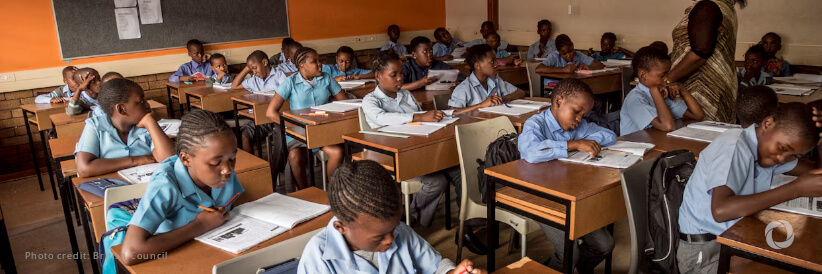 Mastercard Foundation and UNHCR launch $300m partnership for refugee education and livelihoods Mastercard Foundation and UNHCR launch $300m partnership for refugee education and livelihoods