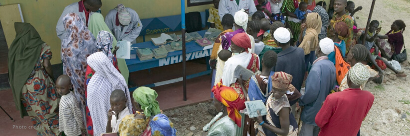 African health experts commit to accelerate efforts to eliminate Neglected Tropical Diseases