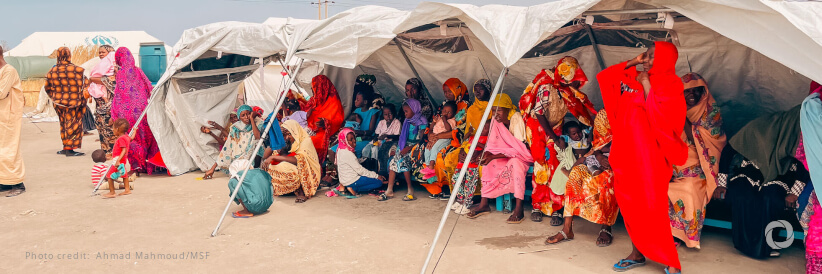 Ninety days since last refugee arrivals, refugee families and resettlement program remains in limbo