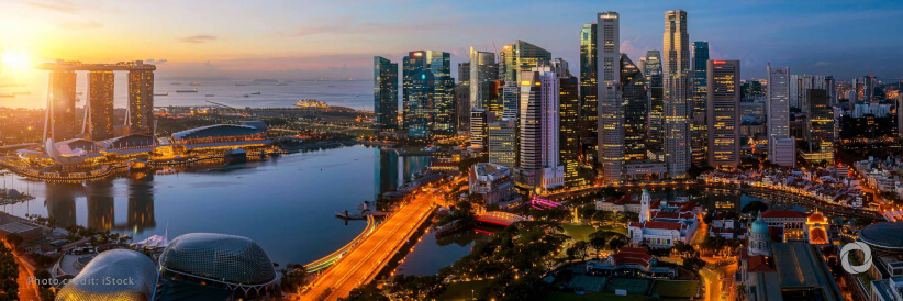 Asia’s megacities at a crossroads as climate and population challenges grow