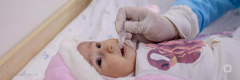 Stronger immunization policies needed as vaccine confidence falls Stronger immunization policies needed as vaccine confidence falls