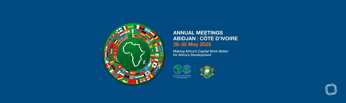 2025 African Development Bank Group Annual Meetings