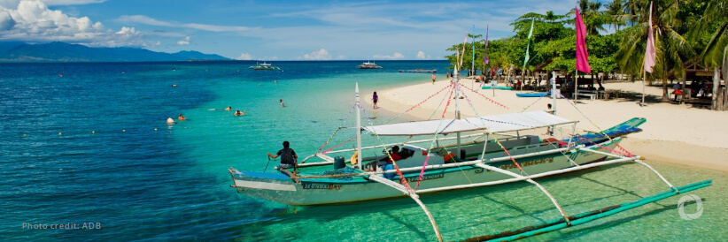 UK boosts support for a blue economy in the Philippines UK boosts support for a blue economy in the Philippines