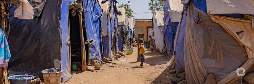 DRC: Violence in eastern DRC driving a “catastrophic escalation” in children going hungry DRC: Violence in eastern DRC driving a “catastrophic escalation” in children going hungry