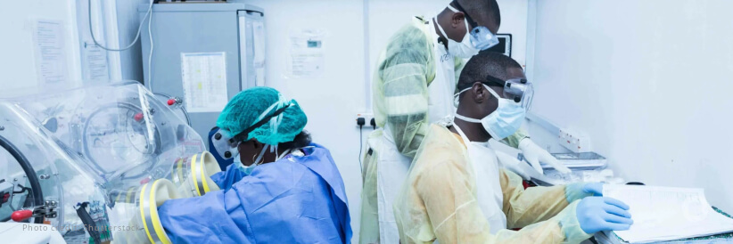 Increases in vaccine-preventable disease outbreaks threaten years of progress, warn WHO, UNICEF, Gavi