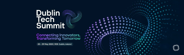 Dublin Tech Summit 2025