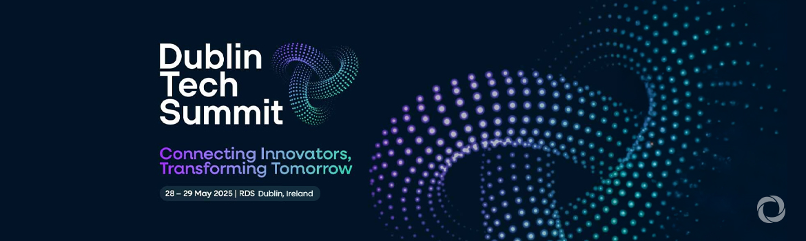 Dublin Tech Summit 2025