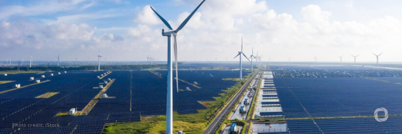 The success of global energy transitions starts with early-stage project financing