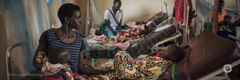 Reducing measles outbreak risk in 38 drought-affected districts in Ethiopia