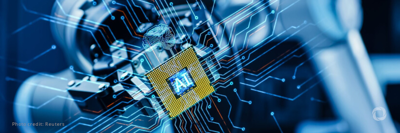 Commission sets course for Europe's AI leadership with an ambitious AI Continent Action Plan