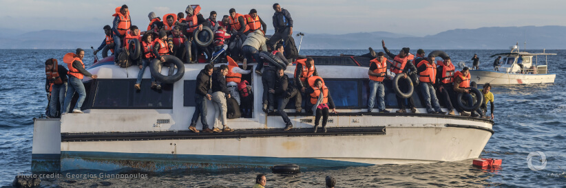 Commission proposes to frontload elements of the Pact on Migration and Asylum as well as a first EU list of safe countries of origin
