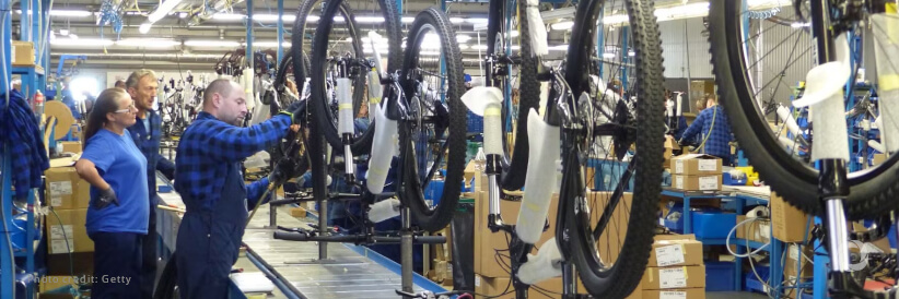 Commission rolls out plan to boost circular and efficient products in the EU