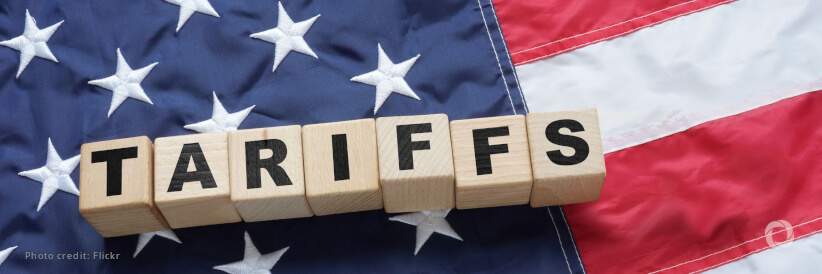 EU pauses countermeasures against US tariffs to allow space for negotiations
