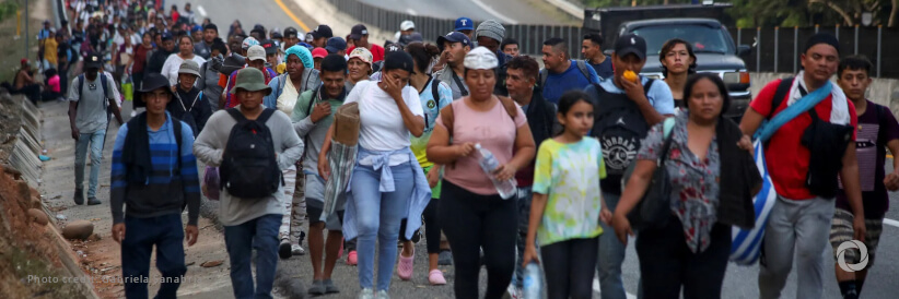 IOM, University of Pennsylvania partner to harness innovation for global migration challenges IOM, University of Pennsylvania partner to harness innovation for global migration challenges