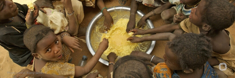 KOICA and WFP partner to strengthen communities and tackle hunger in Guinea