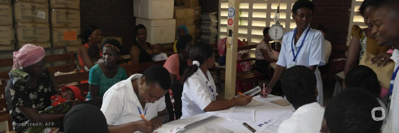 Learning 4 Impact: strengthening frontline and community-focused learning for health emergencies