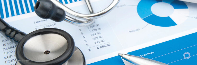 Countries are already experiencing significant health system disruptions – WHO Countries are already experiencing significant health system disruptions – WHO