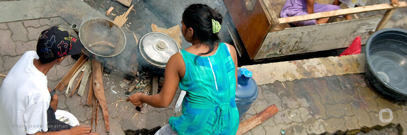 Forecasting potential hunger crises Forecasting potential hunger crises