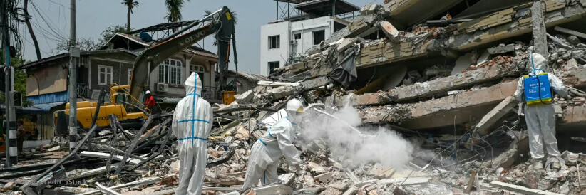 IOM urgently seeks USD 17.3 million to support communities hit hardest ...
