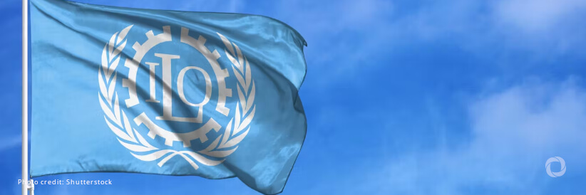 Republic of Korea scales up support to the International Labour Organization