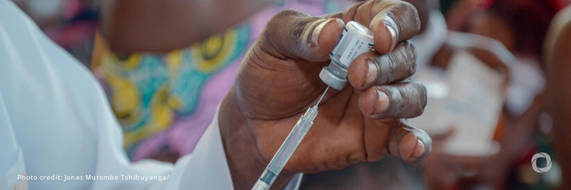 Uganda launches largest malaria vaccine introduction to date