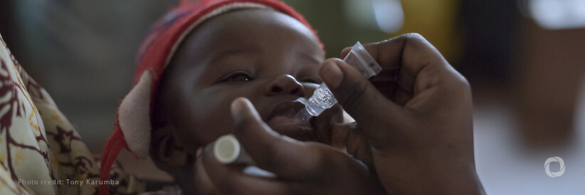 Ethiopia reaches 15.3 million children with novel oral polio vaccine, surpassing target