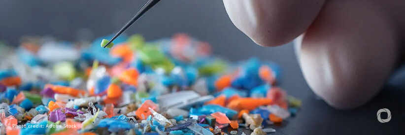 Commission welcomes provisional agreement to reduce microplastic pollution