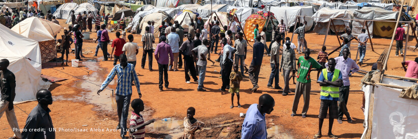 South Sudan on the brink as peace deal falters, UN warns