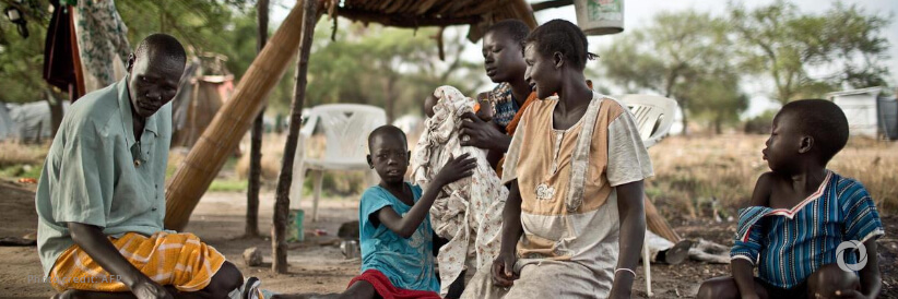 INGOs in Sudan condemn the killing of civilians and aid workers in ZamZam Camp, Abu Shouk and Al Fasher