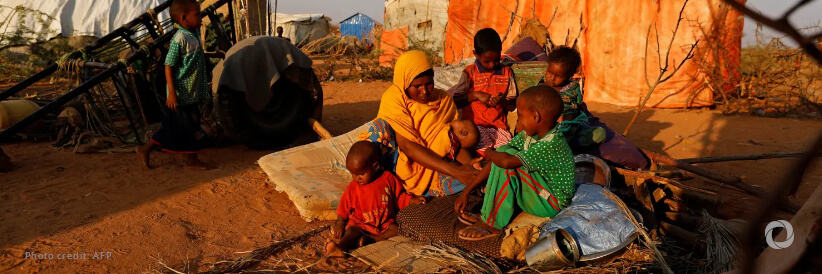 Urgent global action needed to prevent greater regional instability as Sudan war enters third year Urgent global action needed to prevent greater regional instability as Sudan war enters third year