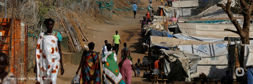 Number of children in need of humanitarian assistance in Sudan doubles as conflict enters third year amid ‘perfect storm’ of threats to children