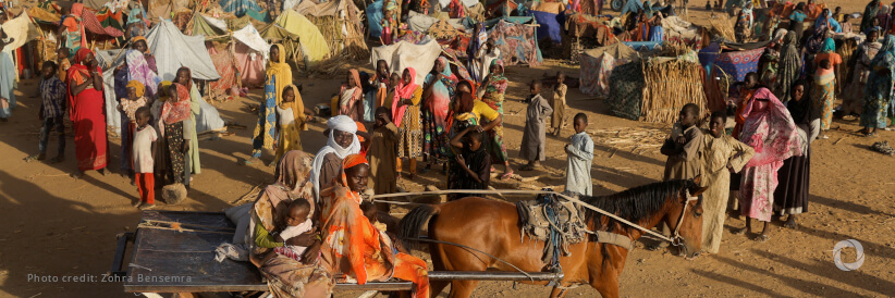 Two years of conflict in Sudan: IRC recommends action for catastrophic humanitarian and diplomatic failure