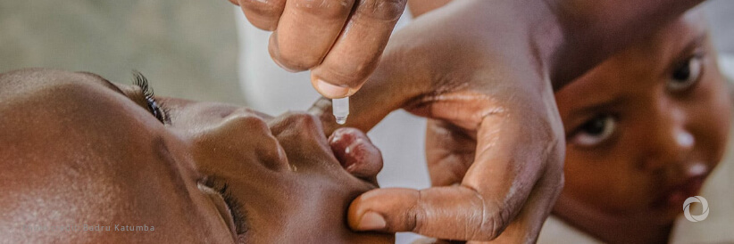 Vaccination progress helps save millions of lives in African region Vaccination progress helps save millions of lives in African region