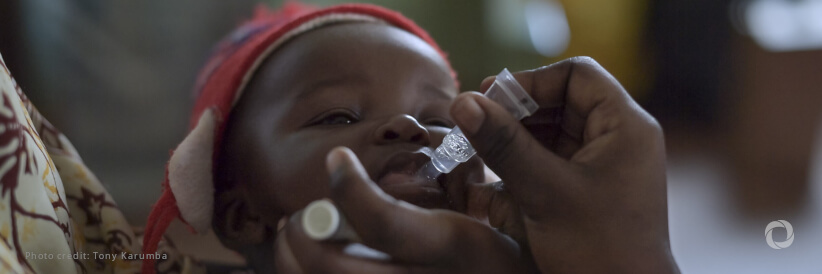 Ethiopia reignites its big catch-up program: close to 1million zero dose children vaccinated