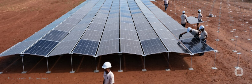 Solar mini grids and off-grid systems could bring electricity to 8.5 million Zambians by 2030