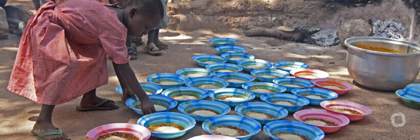 WFP welcomes a contribution from Finland to boost school meals programme in Zambia WFP welcomes a contribution from Finland to boost school meals programme in Zambia