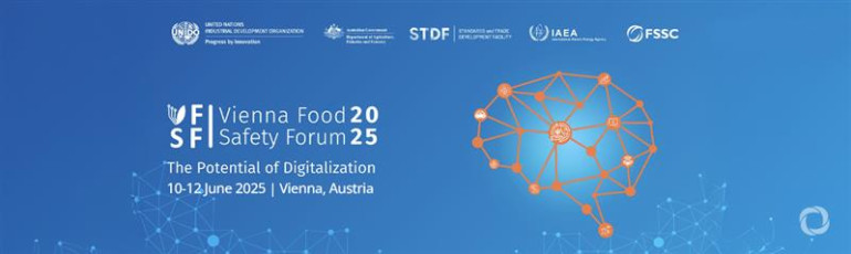 Vienna Food Safety Forum 2025