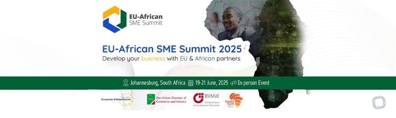 3rd EU-African SME Summit 2025