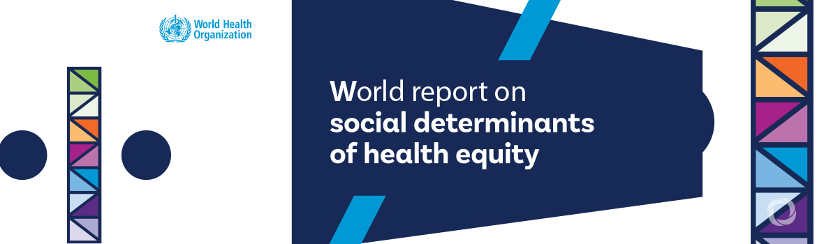 Health inequities are shortening lives by decades