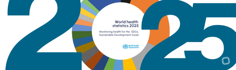 WHO warns of slowing global health gains in new statistics report