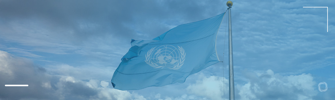 As the UN turns 80, a leaked memo reveals bold proposed changes