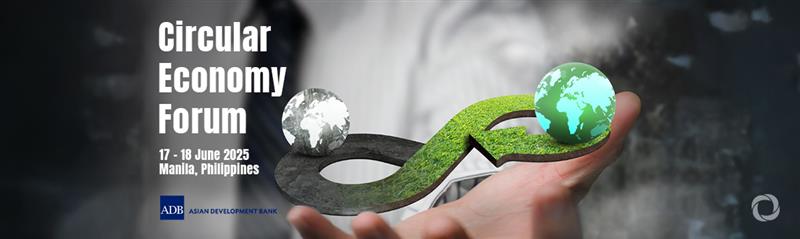 Circular Economy Forum