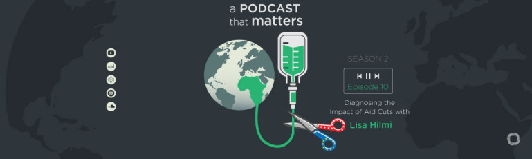 The War on Global Health. Diag