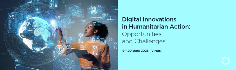 Digital Innovations in Humanit...