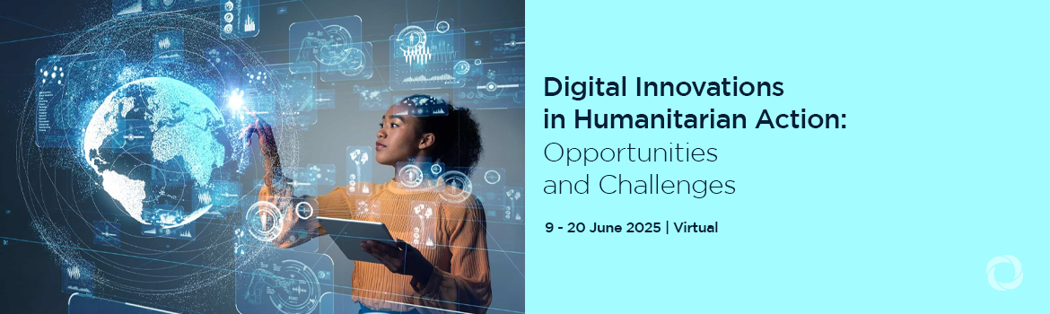 Digital Innovations in Humanitarian Action: Opportunities and Challenges