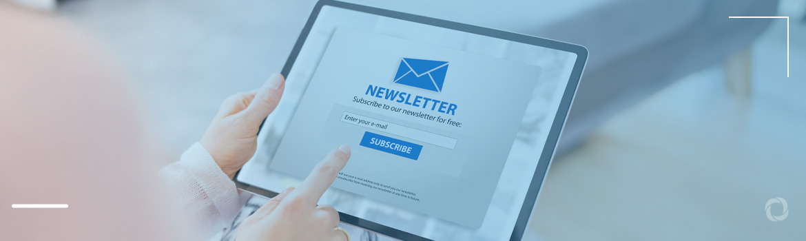 Eight statistics that prove non-profit newsletters are not dead