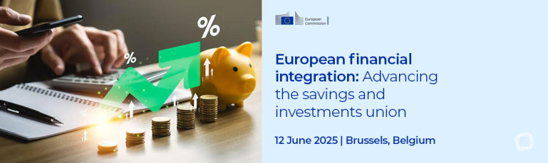 European financial integration...