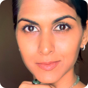 Alana Maria Ali, Strategist | Public Sector Modernisation | Digital Transformation and Change Management consultant