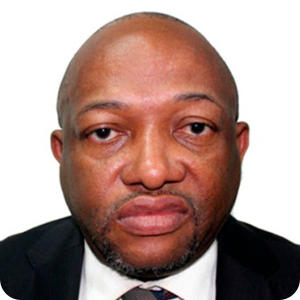 Dominique Badibanga Kanku, Medical Doctor and Master in Public Health